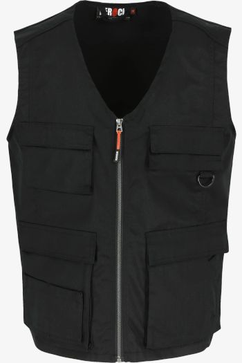 Image produit Torro Bodywarmer