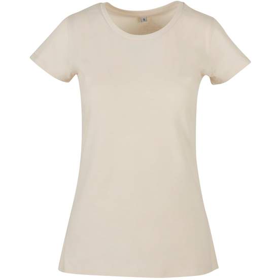 Ladies Basic Tee