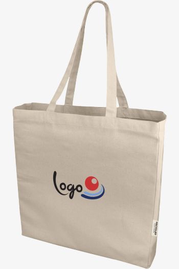 Image produit Sac shopping Odessa recyclé