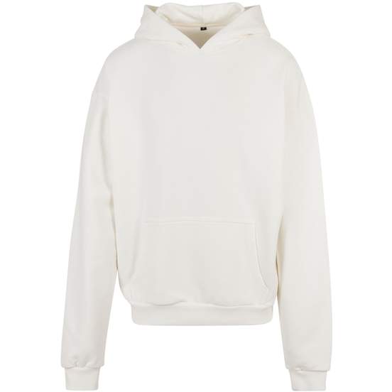 Ultra Heavy Cotton Box Hoody