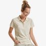 Ladies' Pure Organic Polo