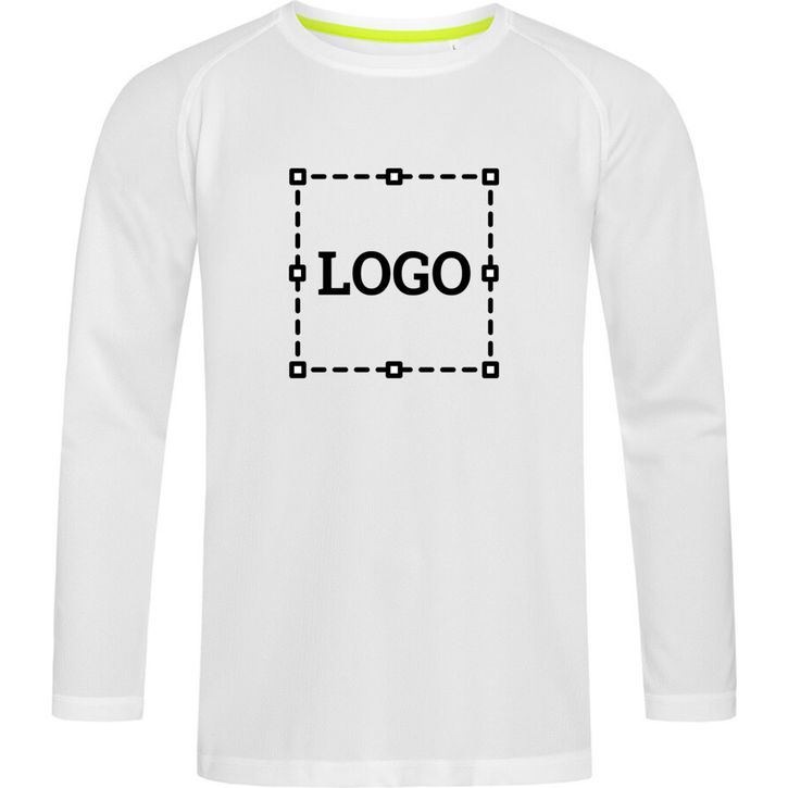 Image produit Active 140 Long Sleeve
