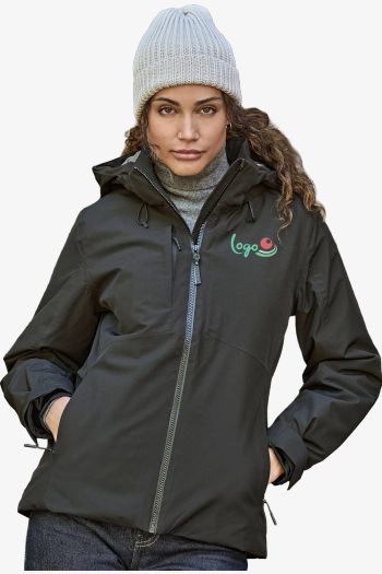 Image produit Women's All Weather Winter Jacket