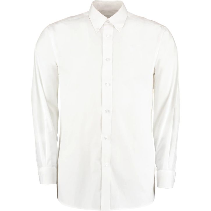 Workforce Shirt Long Sleeve