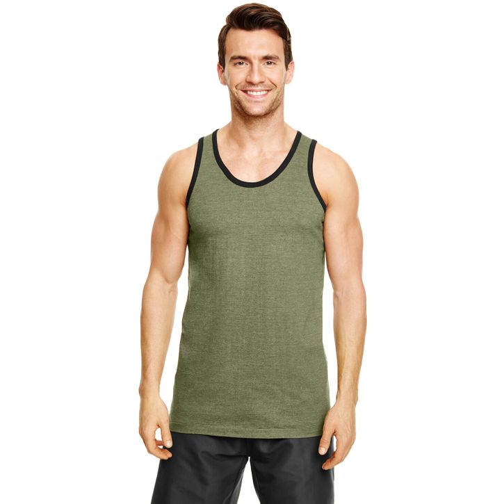 Image produit Heathered Tank Top