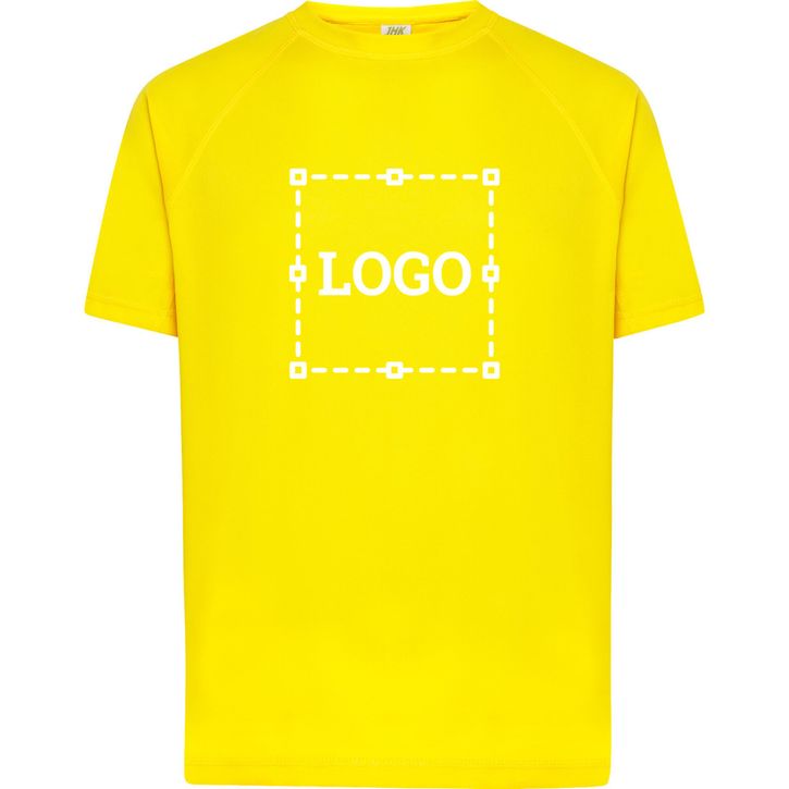 Image produit Sport t-shirt man