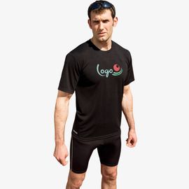 Spiro quick dry short sleeve t-shirt