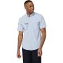 Men's classic s/s oxford shirt