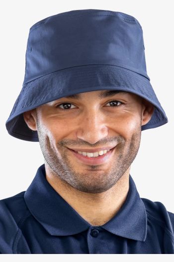 Image produit Recycled Bound Edge Bucket Hat