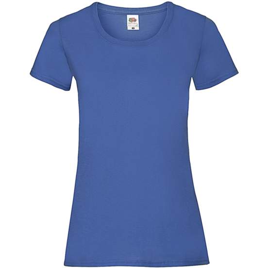 Valueweight T Lady-Fit