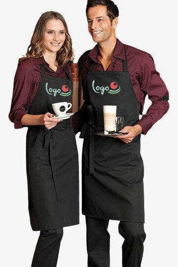 Image produit Bib Apron Verona 90 x 75 cm