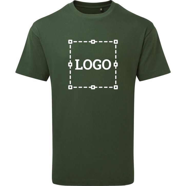 Image produit T-shirt épais Anthem