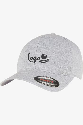 Image produit Flexfit Heatherlight Cap