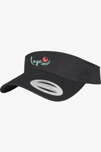 Image produit Curved Visor Cap