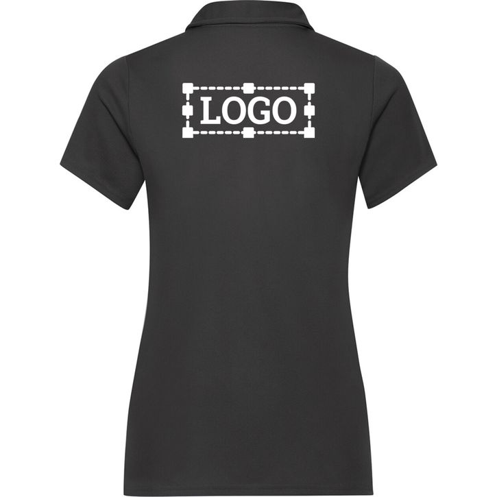 Image produit Performance Polo Lady-Fit