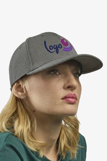 Image produit Casquette en polyester recyclé SAND CAP