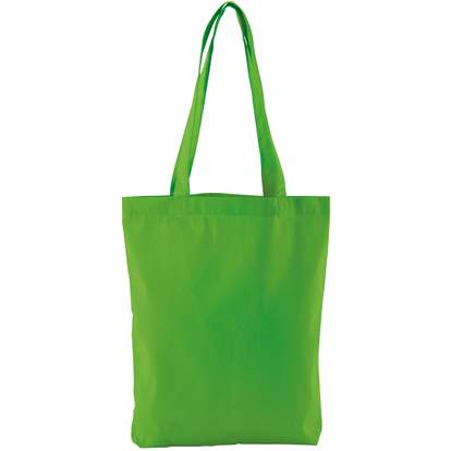 Image produit Tote bag coton sergé biologique Earthaware®