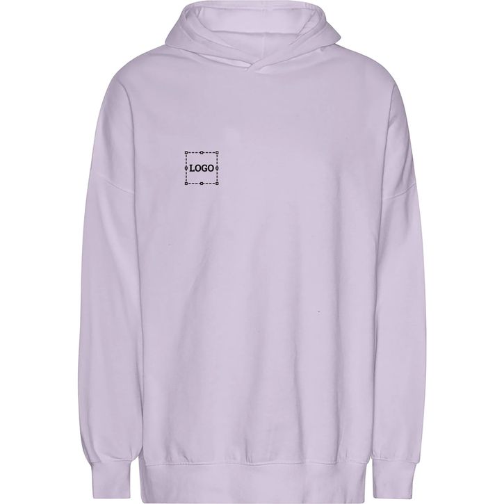 Image produit Oversized Hoodie