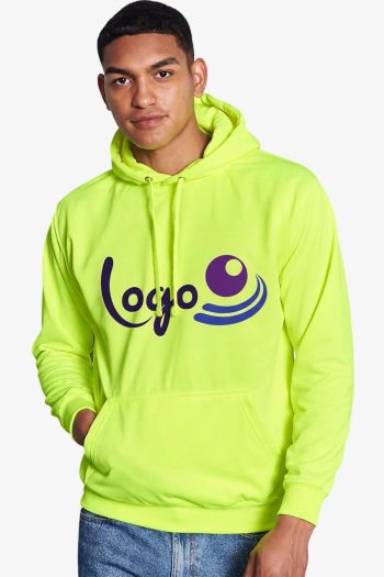 Image produit Electric Hoodie