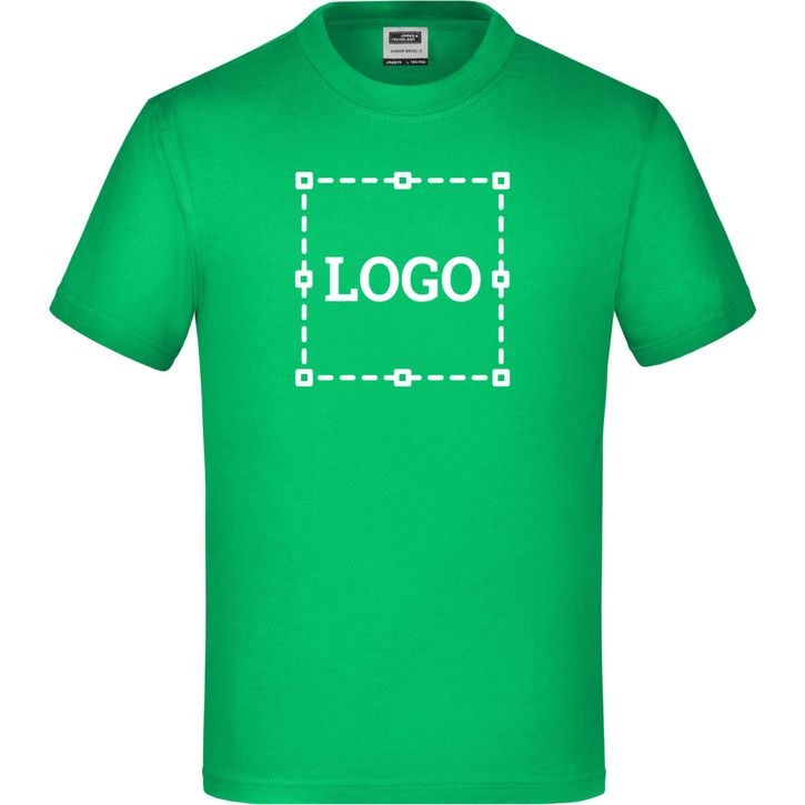 Image produit Junior Basic-T