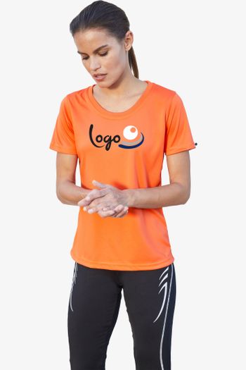 Image produit Ladies Active-T