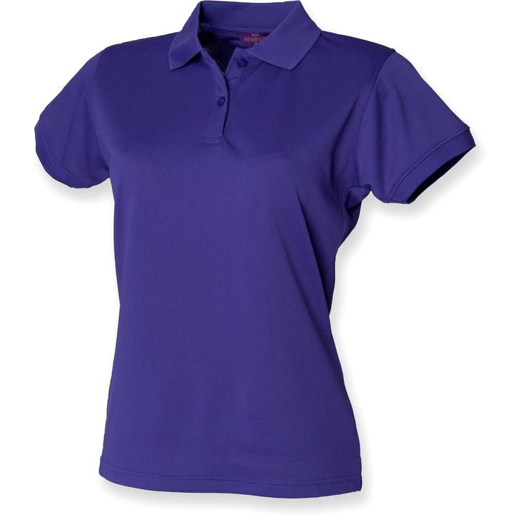 Image produit Ladies Coolplus Polo Shirt