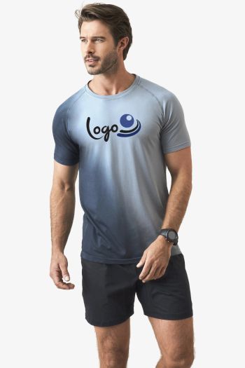 Image produit Seamless Sports-T