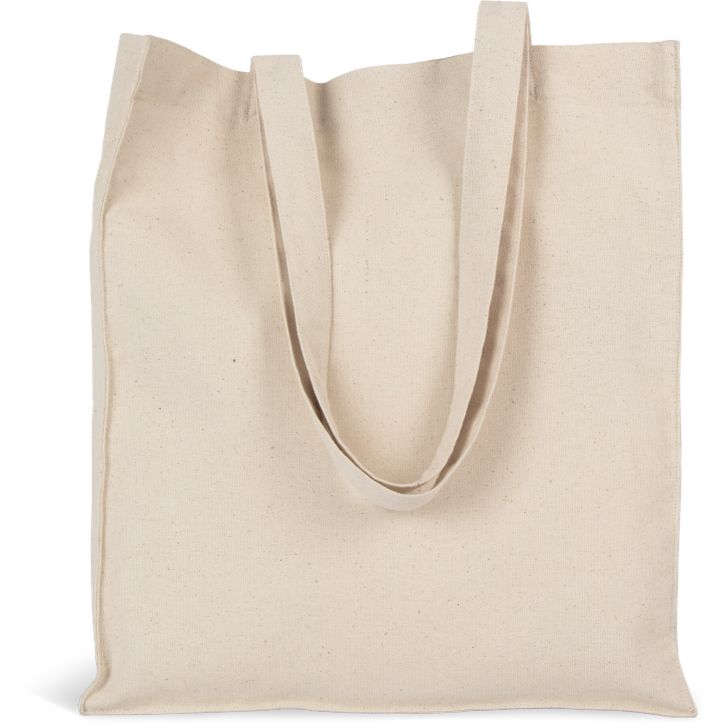 Image produit Tote bag à soufflet K-loop Organic