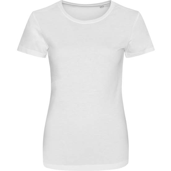 Girlie triblend T