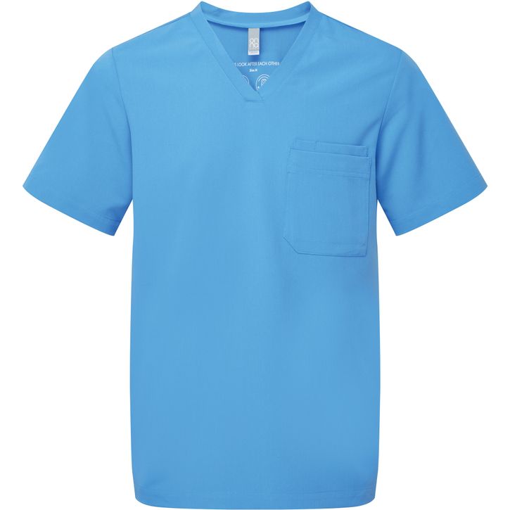 Tunique Limitless en tissu extensible Onna pour homme