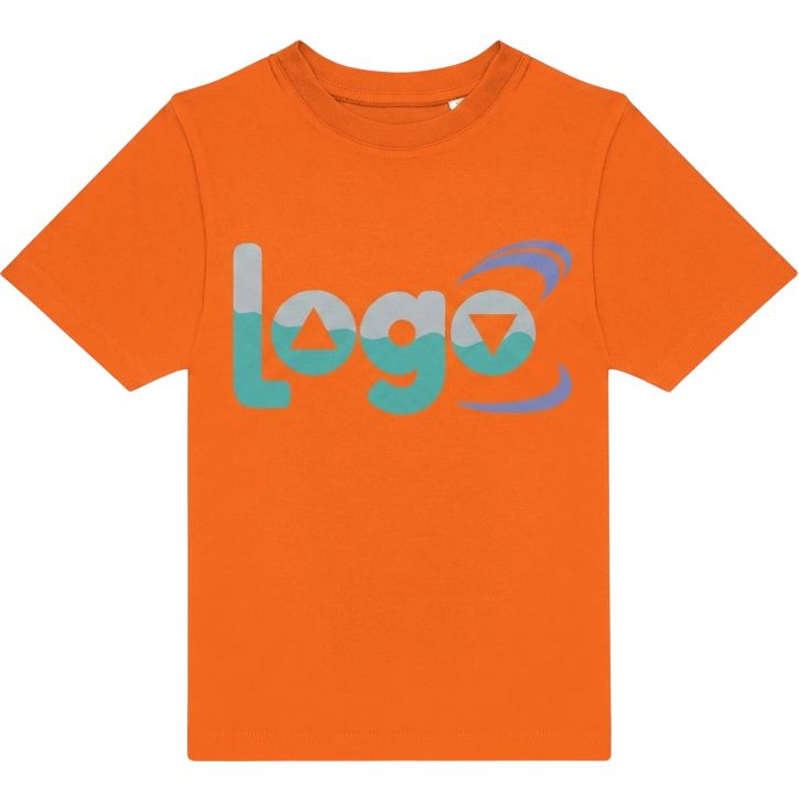 Kids #E190 T-Shirt