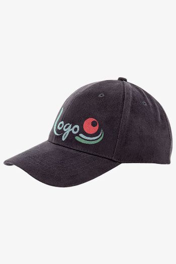 Image produit Heavy Brushed Cap