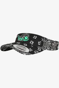 Image produit Bandana Print Visor