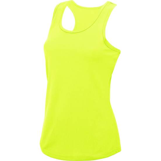 Women's Cool Vest