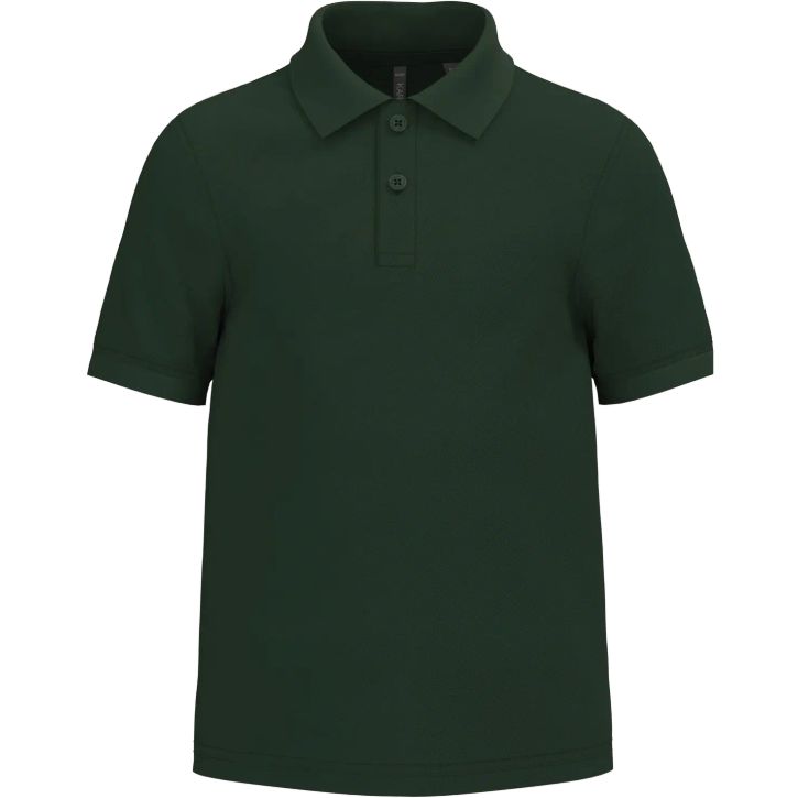 Image produit Polo manches courtes enfant