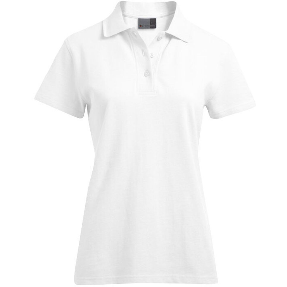 Women´s Superior Polo