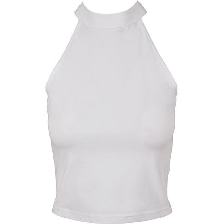 Image produit Ladies Turtleneck Short Top