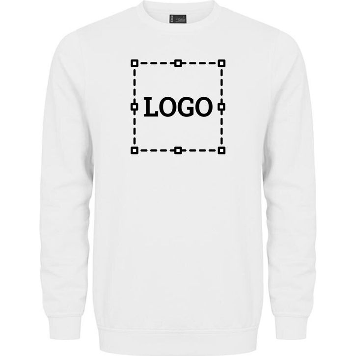 Image produit Sweat unisexe polycoton