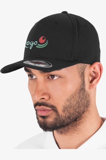 Image produit Fitted Baseball Cap