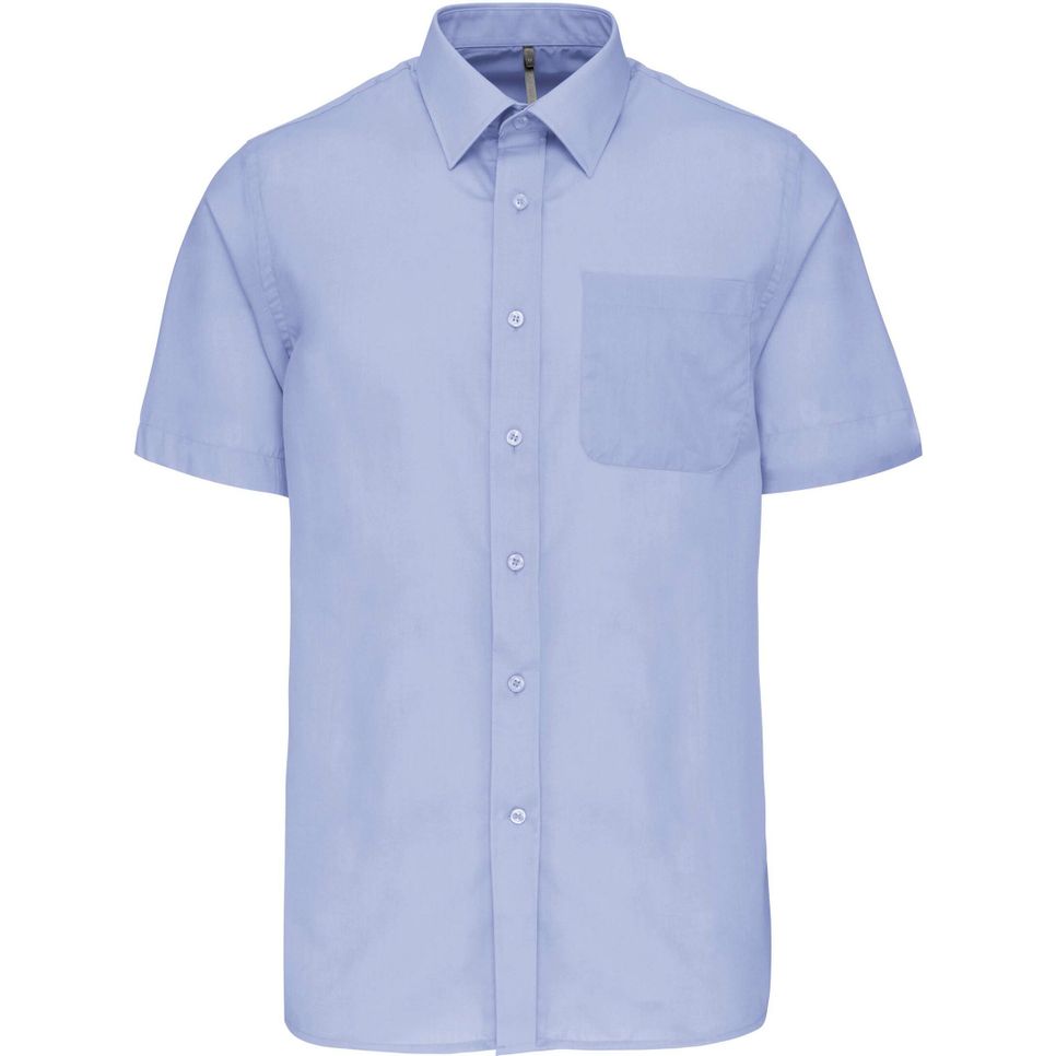 Ace - Chemise manches courtes