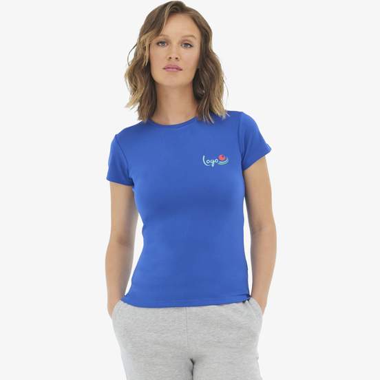 Ambaro Recycled Women's Sports T