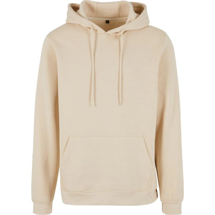 Basic Hoody