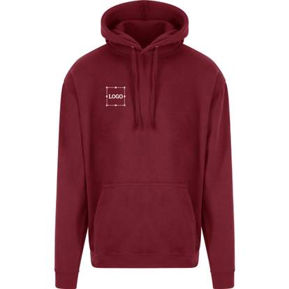 Image produit Pro Hoodie