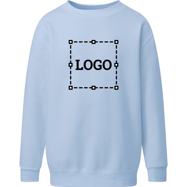 Image produit Crew Neck Sweatshirt Kids 