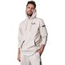 Men's Hoodie Interlock