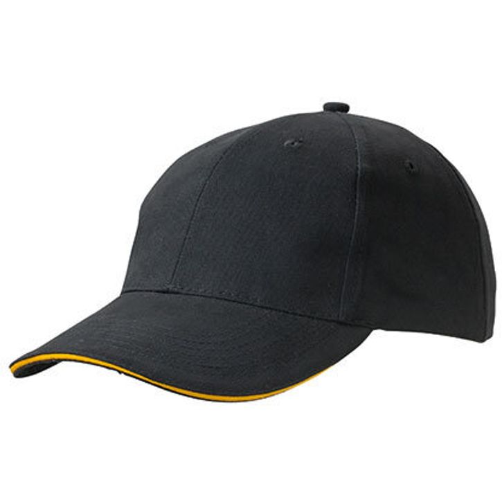 Image produit Light brushed Sandwich Cap