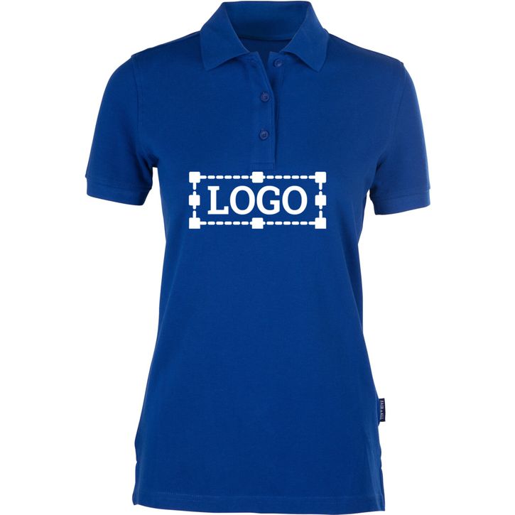 Image produit Women´s Heavy Polo