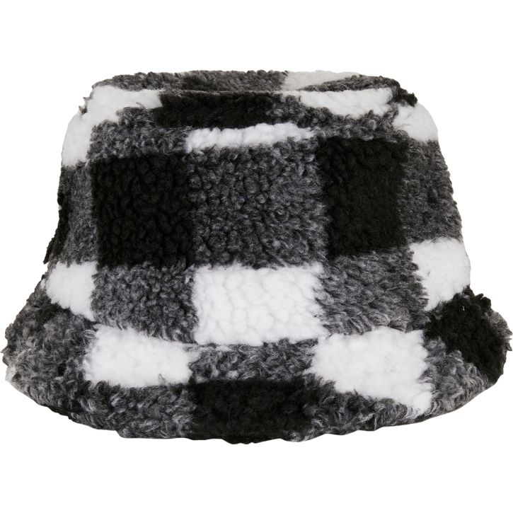 Image produit Sherpa Check Bucket Hat
