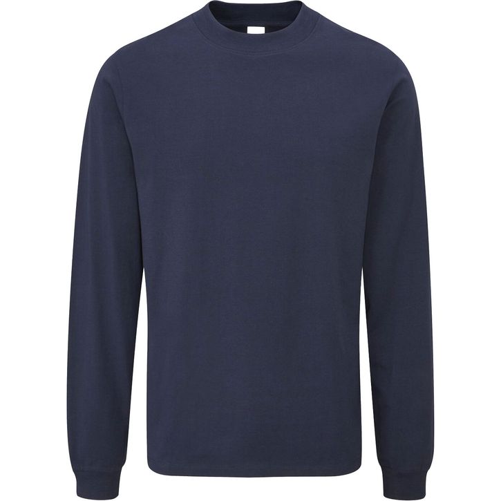 Image produit Essential heavy long sleeve T