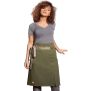 Waist apron green-generation